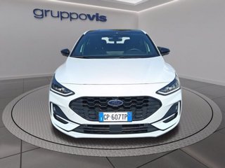 FORD Focus 1.0t ecoboost h ST-Line X 125cv