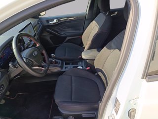 FORD Focus 1.0t ecoboost h ST-Line X 125cv