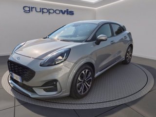 FORD Puma 1.0 ecoboost ST-Line s&s 125cv
