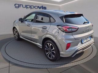 FORD Puma 1.0 ecoboost ST-Line s&s 125cv