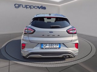 FORD Puma 1.0 ecoboost ST-Line s&s 125cv