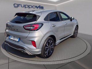 FORD Puma 1.0 ecoboost ST-Line s&s 125cv