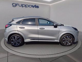 FORD Puma 1.0 ecoboost ST-Line s&s 125cv