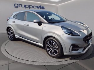 FORD Puma 1.0 ecoboost ST-Line s&s 125cv
