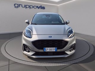 FORD Puma 1.0 ecoboost ST-Line s&s 125cv