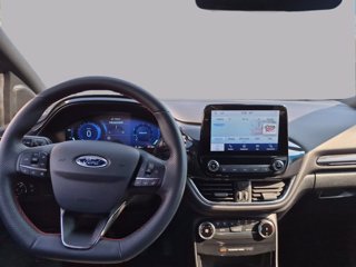 FORD Puma 1.0 ecoboost ST-Line s&s 125cv