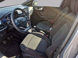 FORD Puma 1.0 ecoboost ST-Line s&s 125cv
