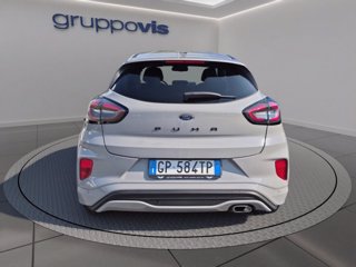 FORD Puma 1.0 ecoboost h ST-Line s&s 125cv