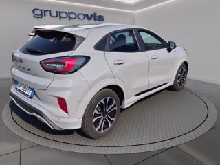 FORD Puma 1.0 ecoboost h ST-Line s&s 125cv