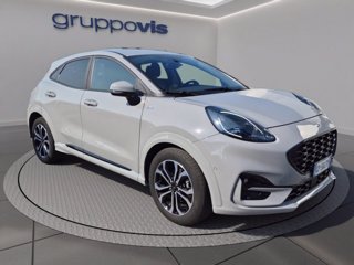 FORD Puma 1.0 ecoboost h ST-Line s&s 125cv