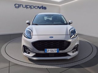 FORD Puma 1.0 ecoboost h ST-Line s&s 125cv