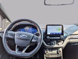 FORD Puma 1.0 ecoboost h ST-Line s&s 125cv