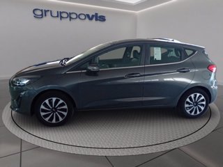 FORD Fiesta 5p 1.1 Titanium Gpl 75cv
