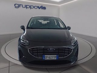 FORD Fiesta 5p 1.1 Titanium Gpl 75cv