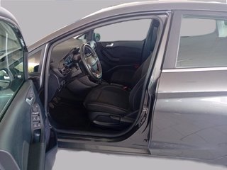 FORD Fiesta 5p 1.1 Titanium Gpl 75cv