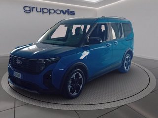FORD Tourneo Courier II 1.0 ecoboost 125cv Active