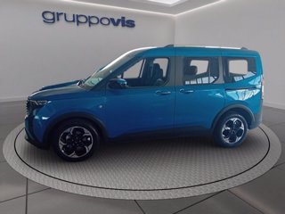 FORD Tourneo Courier II 1.0 ecoboost 125cv Active