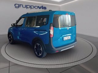 FORD Tourneo Courier II 1.0 ecoboost 125cv Active