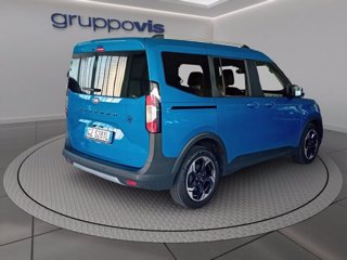 FORD Tourneo Courier II 1.0 ecoboost 125cv Active