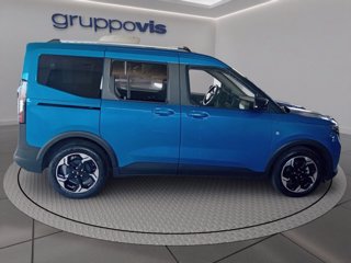 FORD Tourneo Courier II 1.0 ecoboost 125cv Active