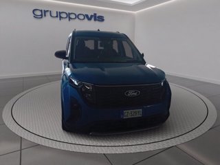 FORD Tourneo Courier II 1.0 ecoboost 125cv Active