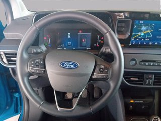 FORD Tourneo Courier II 1.0 ecoboost 125cv Active