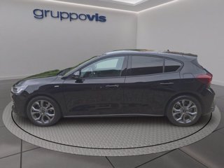 FORD Focus 1.5 ecoblue ST-Line 120cv auto