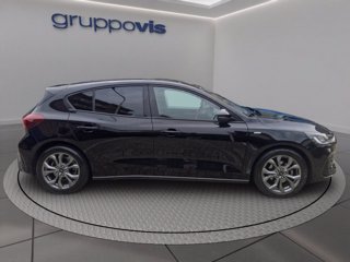 FORD Focus 1.5 ecoblue ST-Line 120cv auto