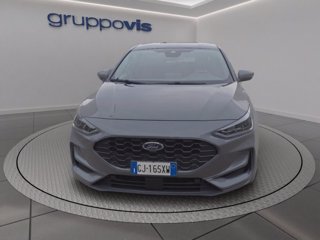 FORD Focus 1.5 ecoblue ST-Line 120cv auto