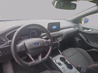 FORD Focus 1.5 ecoblue ST-Line 120cv auto