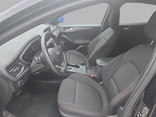 FORD Focus 1.5 ecoblue ST-Line 120cv auto