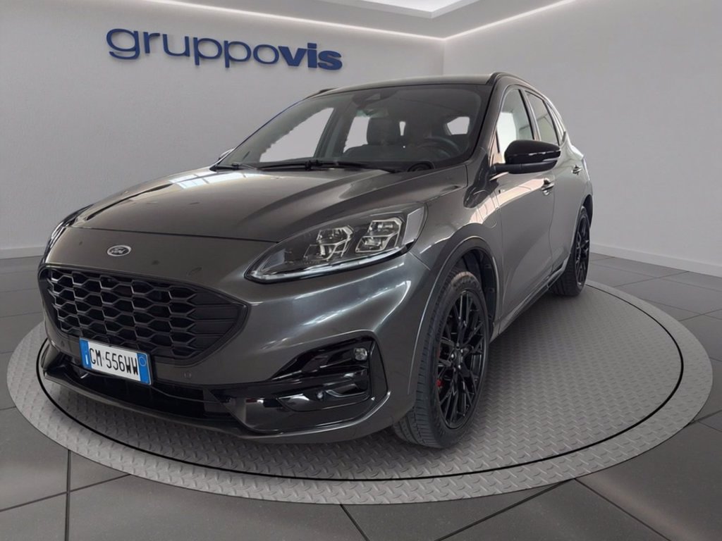 FORD Kuga phev ST-Line X 2wd Automatica