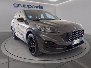 FORD Kuga phev ST-Line X 2wd Automatica