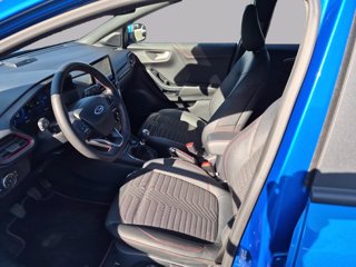 FORD Puma 1.0 ecoboost h ST-Line X
