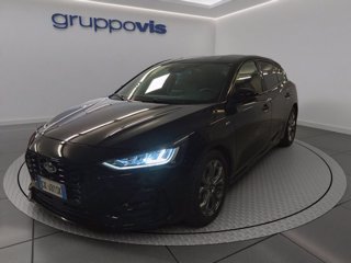 FORD Focus ecoblue ST-Line Automatica