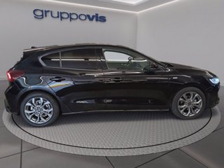 FORD Focus ecoblue ST-Line Automatica