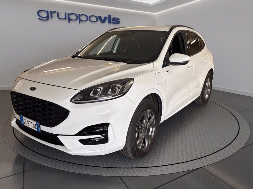 FORD Kuga phev ST-Line X 2wd Automatica