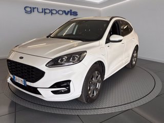 FORD Kuga phev ST-Line X 2wd Automatica