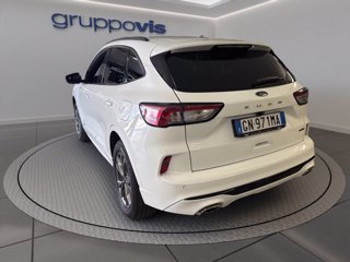 FORD Kuga phev ST-Line X 2wd Automatica