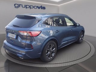 FORD Kuga 2.5 full hybrid ST-Line 2wd 190cv cvt