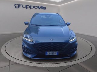 FORD Kuga 2.5 full hybrid ST-Line 2wd 190cv cvt