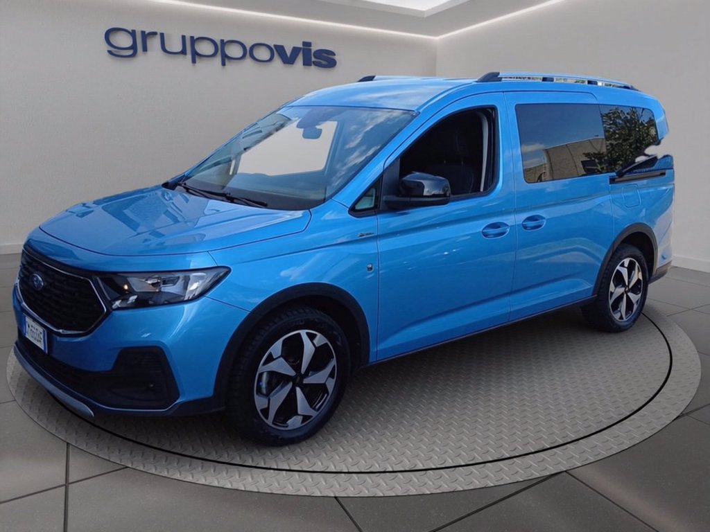 FORD Gran Tourneo Connect ecoblue Active