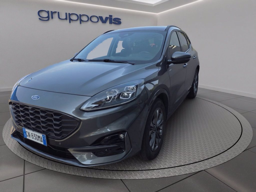 FORD Kuga 2.5 full hybrid ST-Line X 2wd 190cv cvt