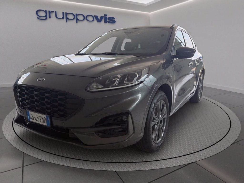 FORD Kuga 2.5 phev ST-Line 2wd 225cv cvt