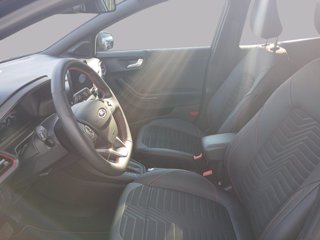 FORD Puma 1.0 ecoboost h ST-Line X s&s 125cv