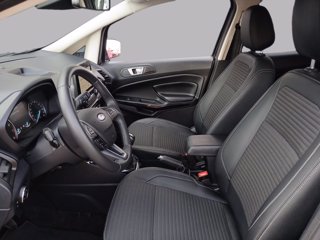 FORD EcoSport 1.0 ecoboost Titanium s&s 125cv