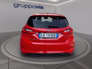 FORD Fiesta 5p 1.5 ecoblue ST-Line s&s 85cv my20.25