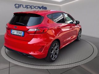 FORD Fiesta 5p 1.5 ecoblue ST-Line s&s 85cv my20.25