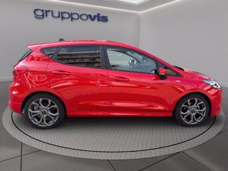 FORD Fiesta 5p 1.5 ecoblue ST-Line s&s 85cv my20.25