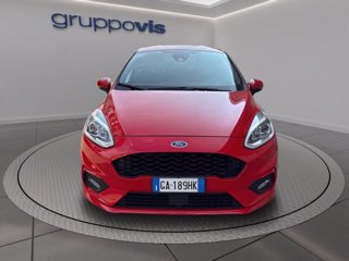 FORD Fiesta 5p 1.5 ecoblue ST-Line s&s 85cv my20.25